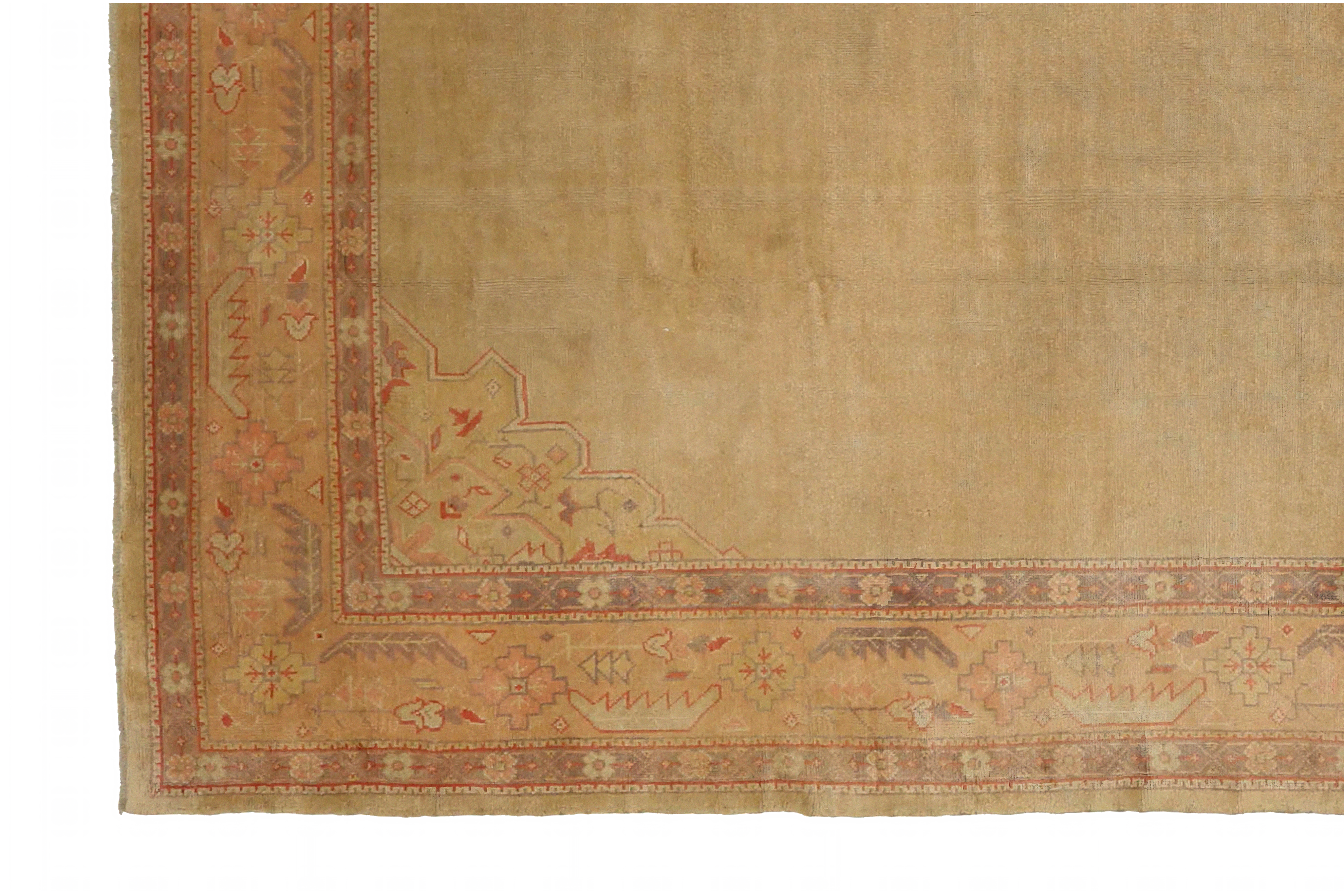 Thumbnail 7 for India India Tribal Rug 90632