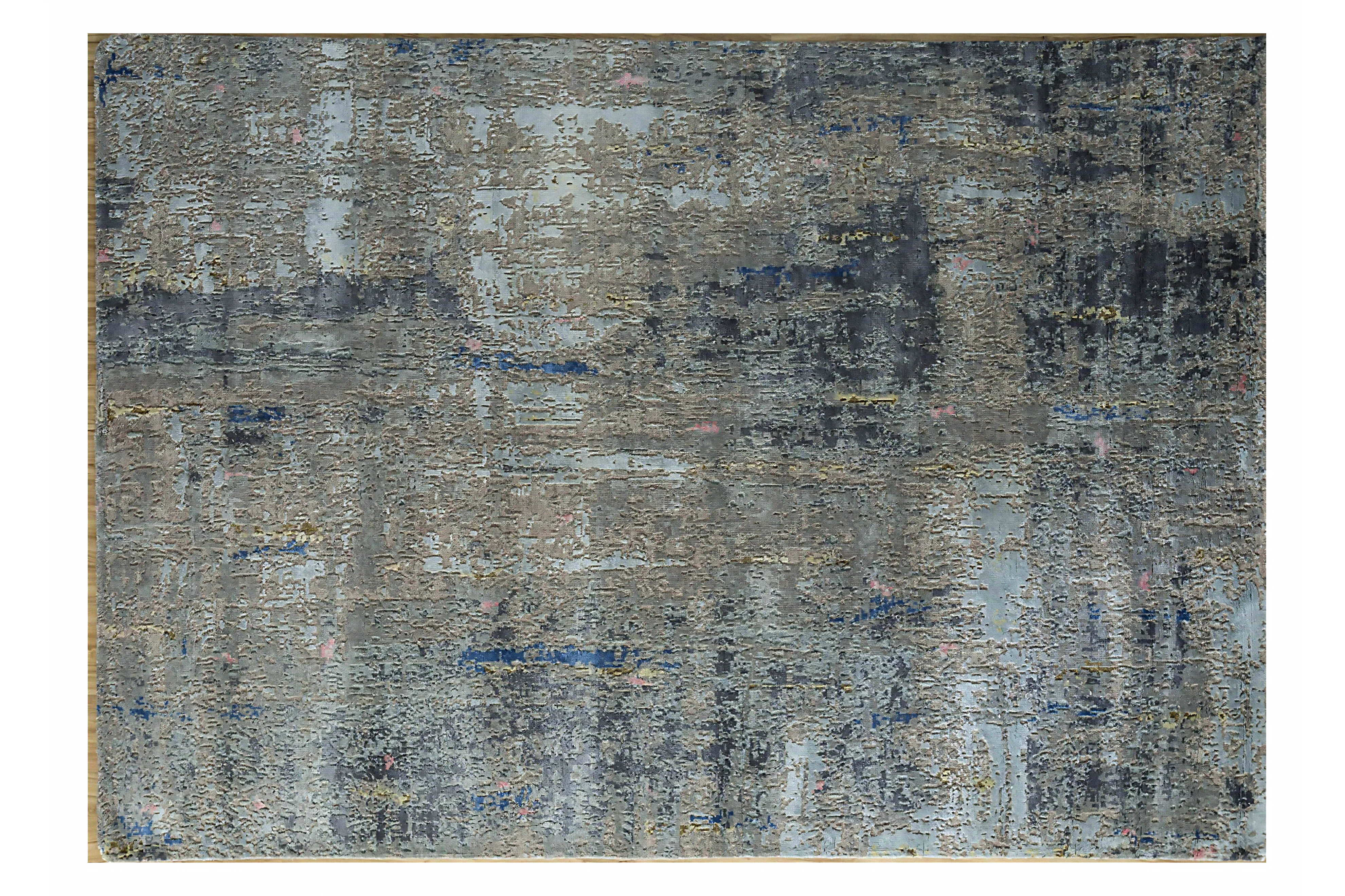 Thumbnail 2 for India Rug 90639