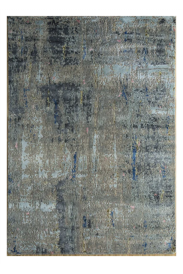 India Rug 90639