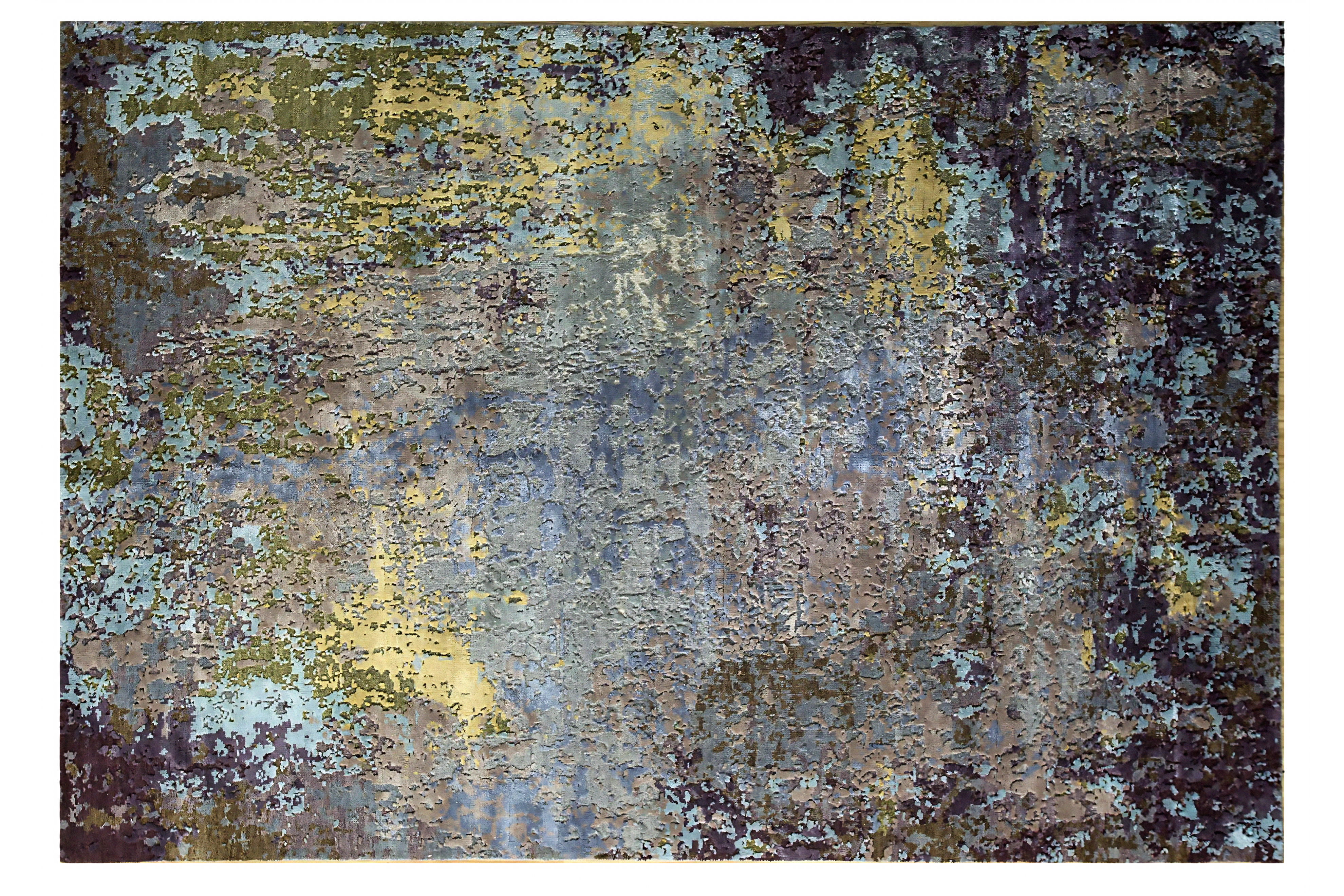 Thumbnail 2 for India Rug 90643