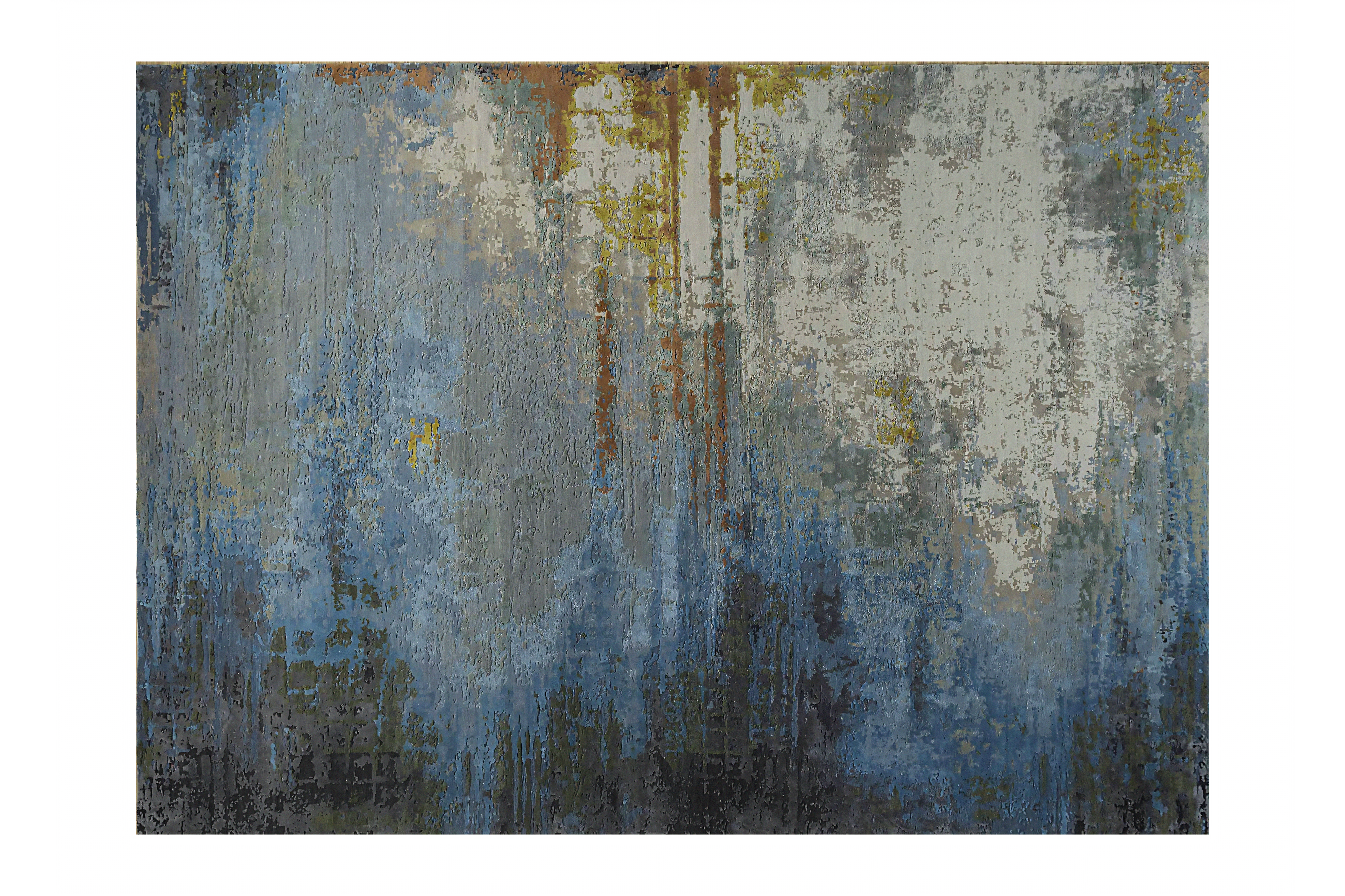 Thumbnail 2 for India Rug 90655