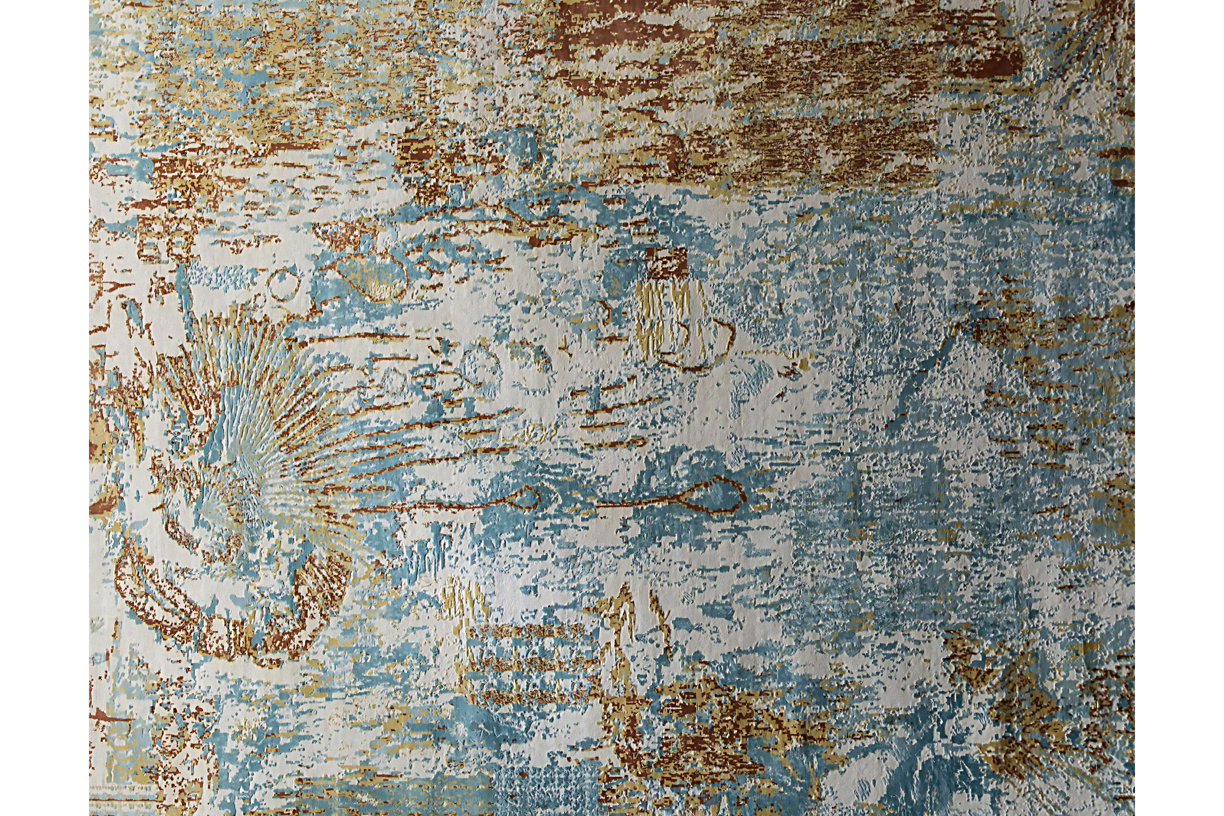 Thumbnail 3 for India Rug 90656