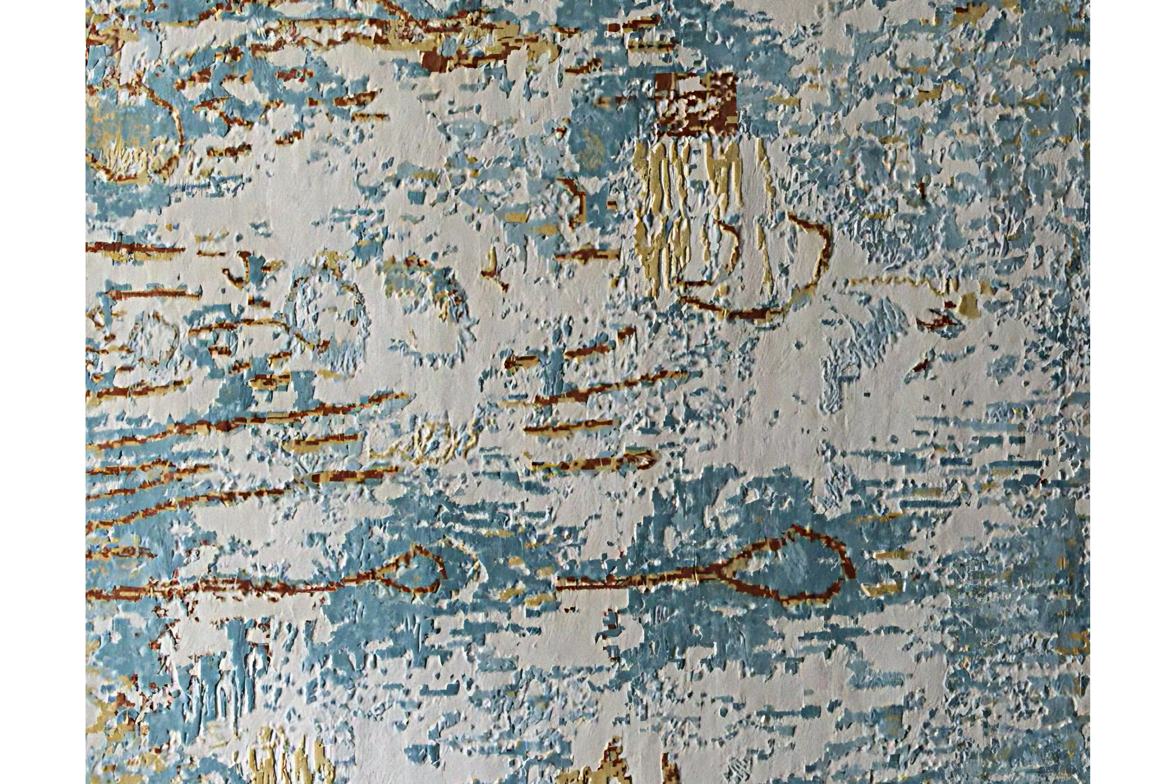 Thumbnail 4 for India Rug 90656