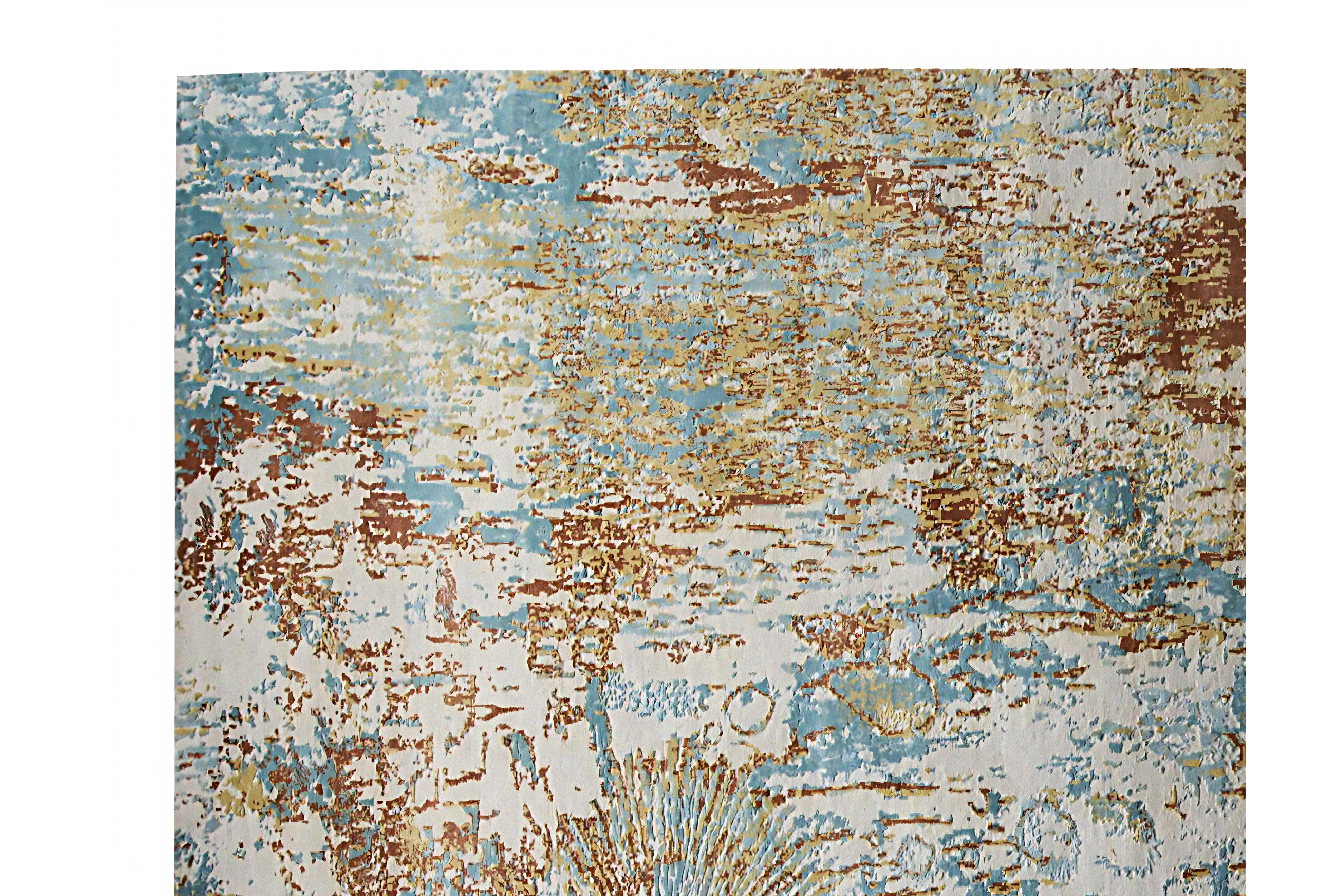 Thumbnail 5 for India Rug 90656