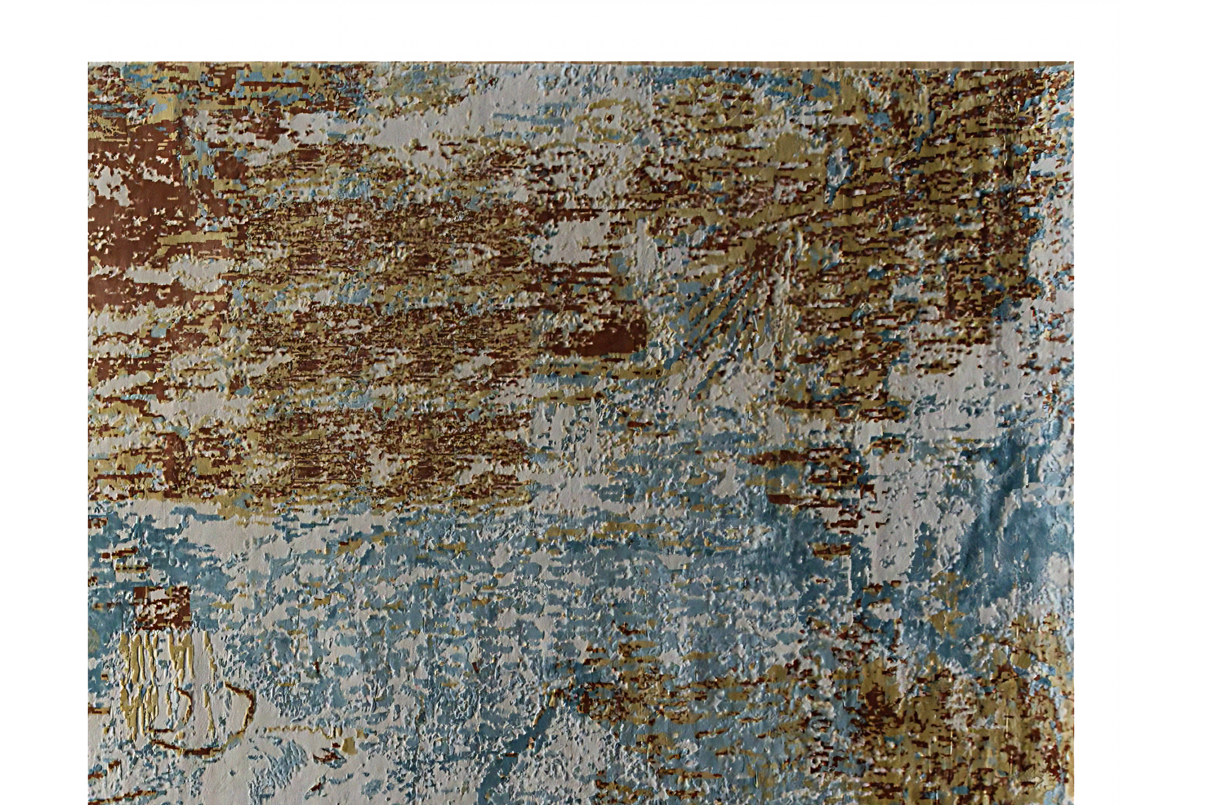 Thumbnail 6 for India Rug 90656