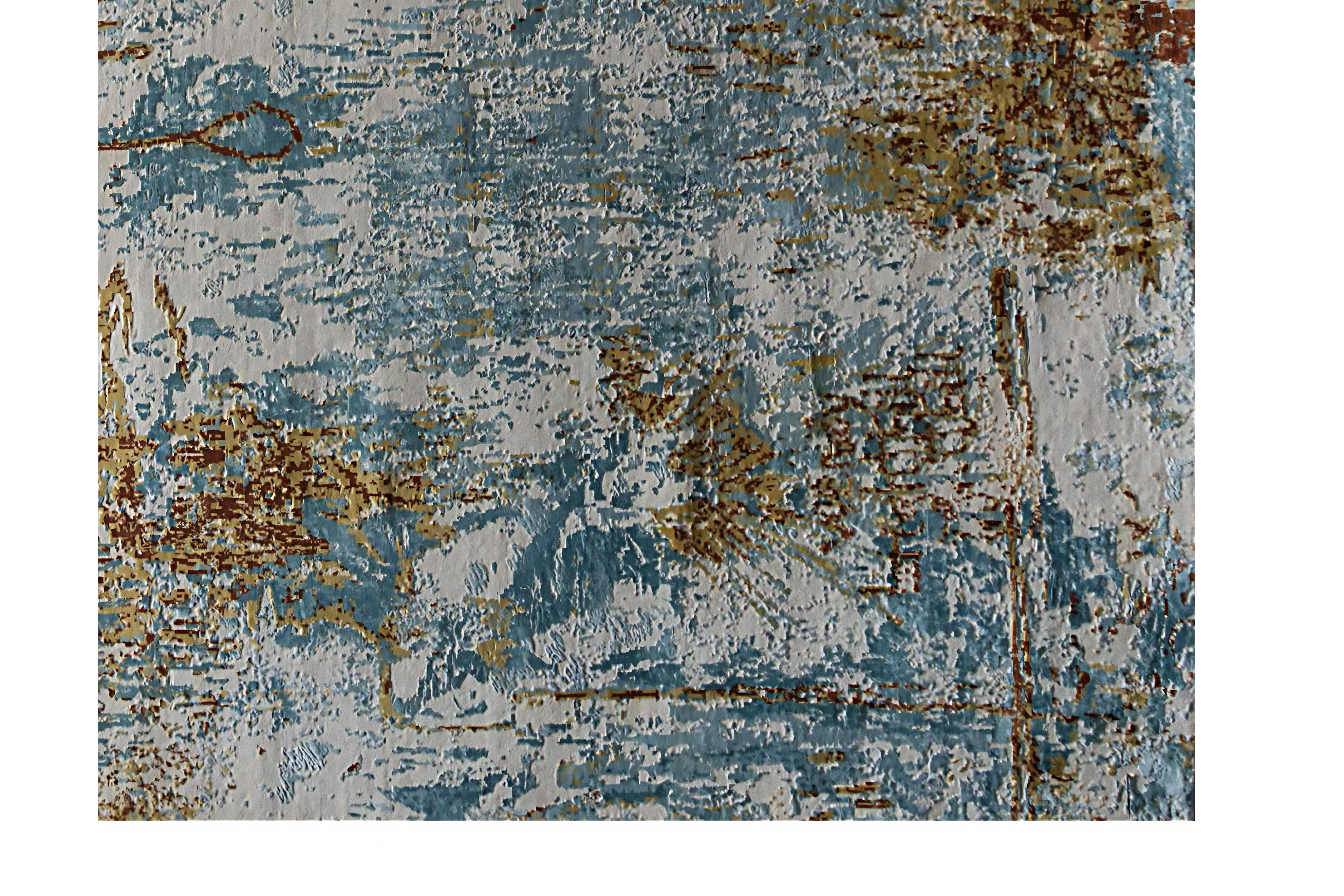 Thumbnail 8 for India Rug 90656