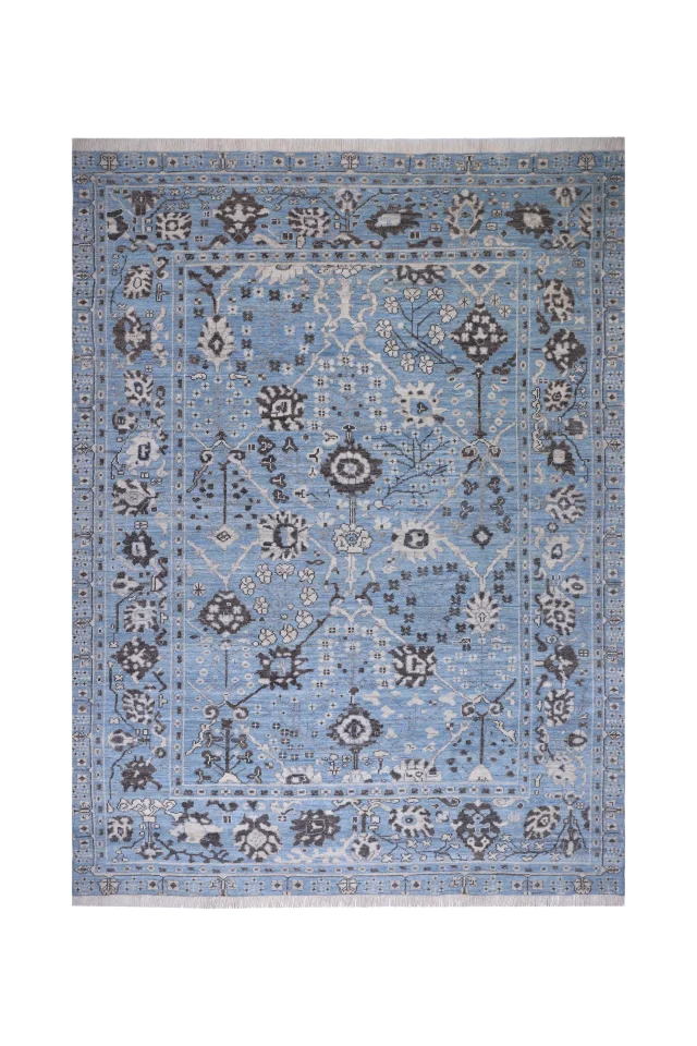 Turkey Traditional Rug 90753