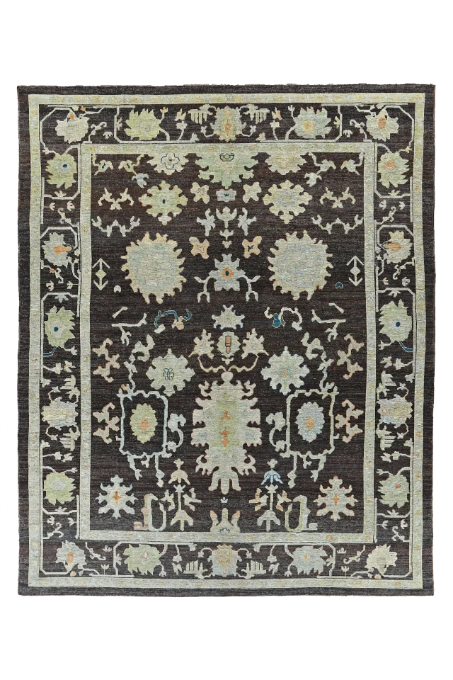 Turkey Tribal Rug 90828