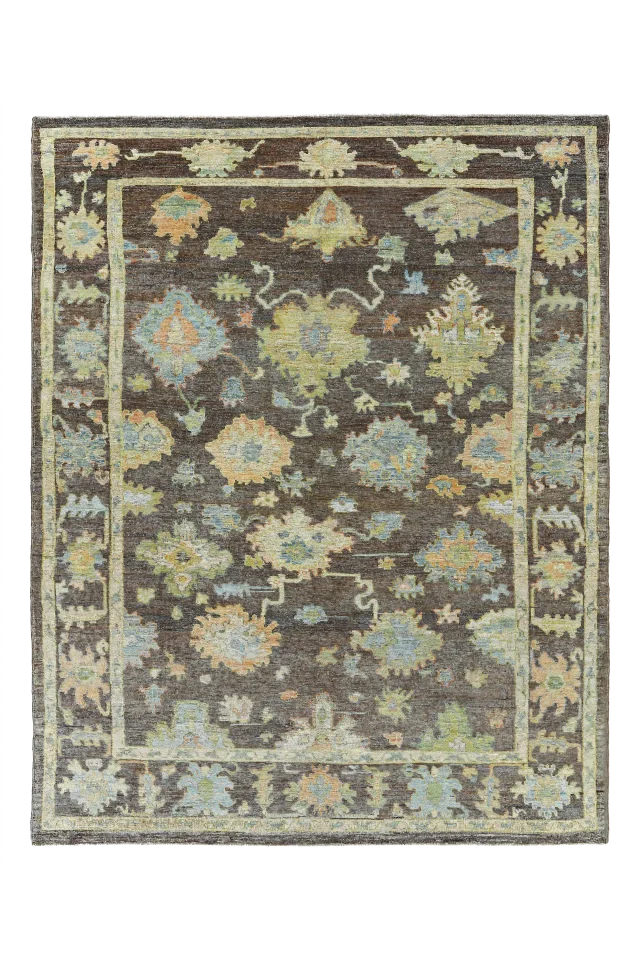 Turkey Tribal Rug 90842