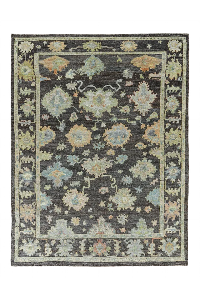 Turkey Tribal Rug 90844