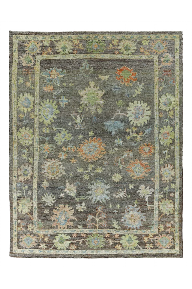 Turkey Tribal Rug 90847