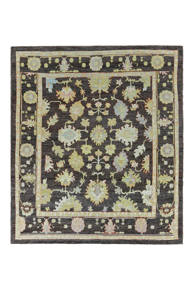 Turkey Tribal Rug 90848