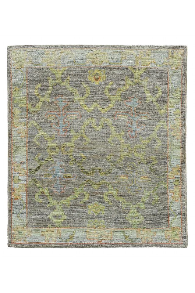 Turkey Tribal Rug 90854