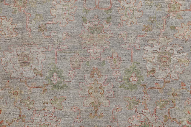 Turkey Tribal Rug 90890