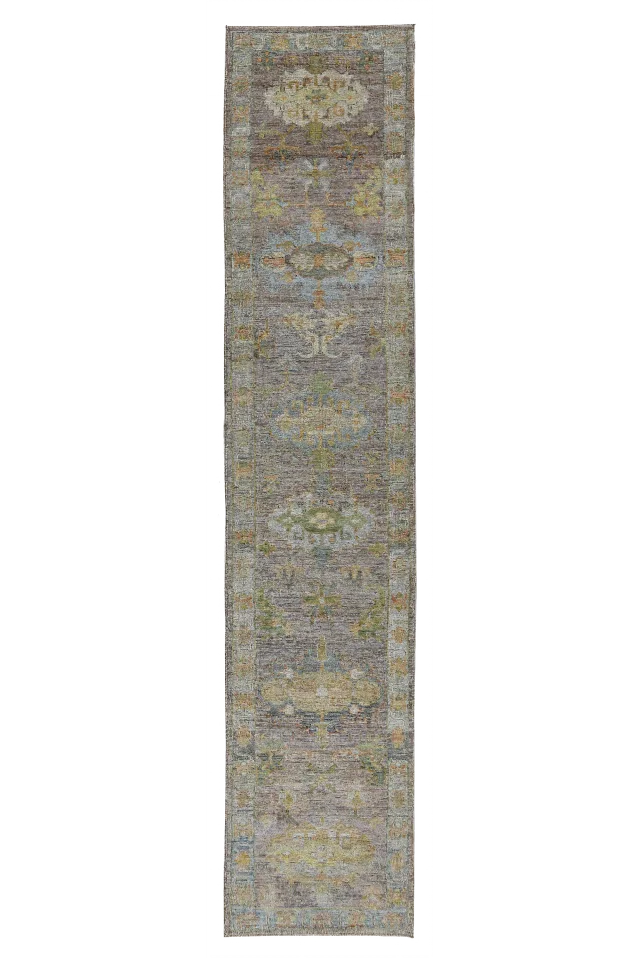 Turkey Tribal Rug 90923