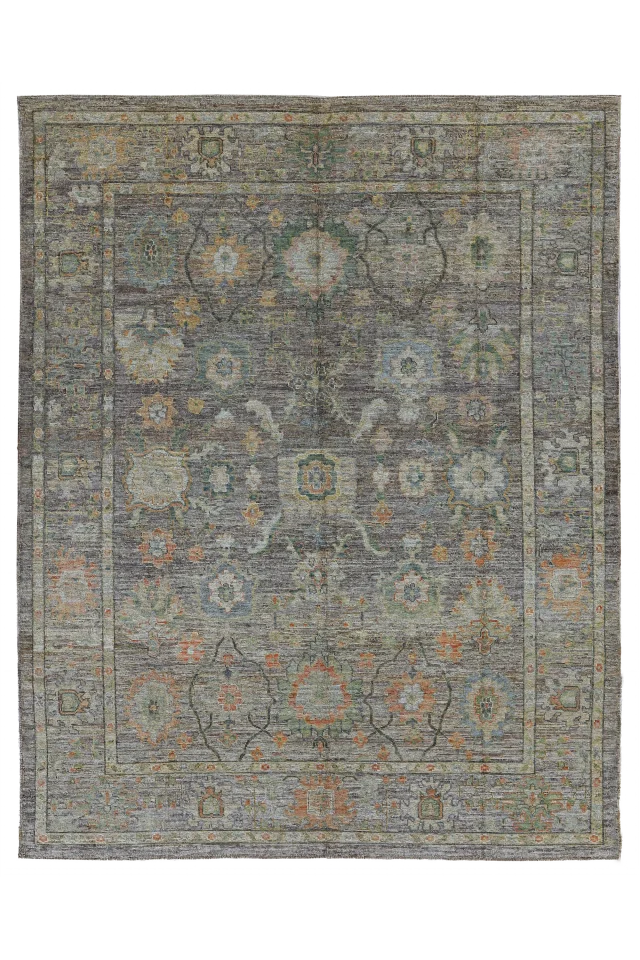 Turkey Tribal Rug 90952