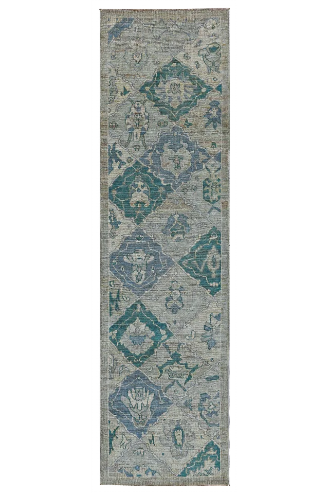 Turkey Tribal Rug 91000