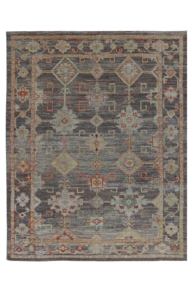 Turkey Tribal Rug 91011