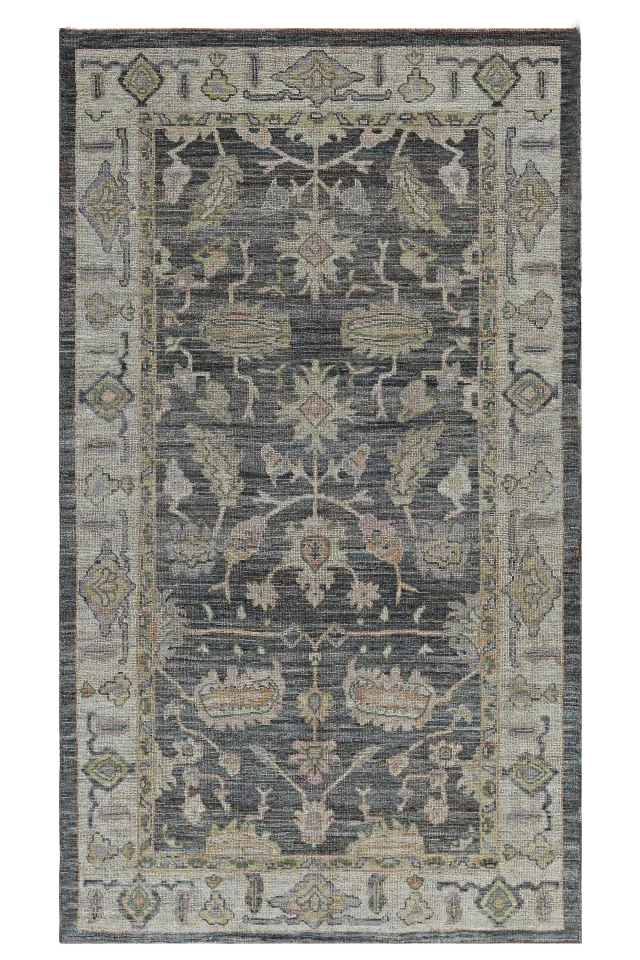 Turkey Tribal Rug 91017