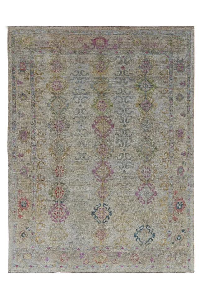 Turkey Tribal Rug 91021