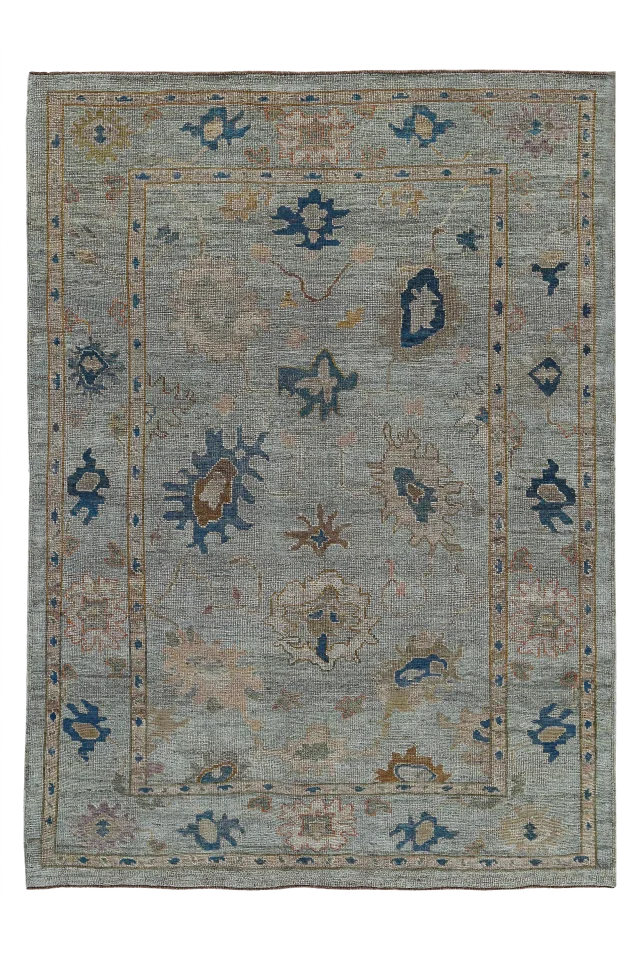 Turkey Tribal Rug 91035