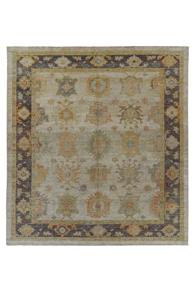 Turkey Tribal Rug 91036