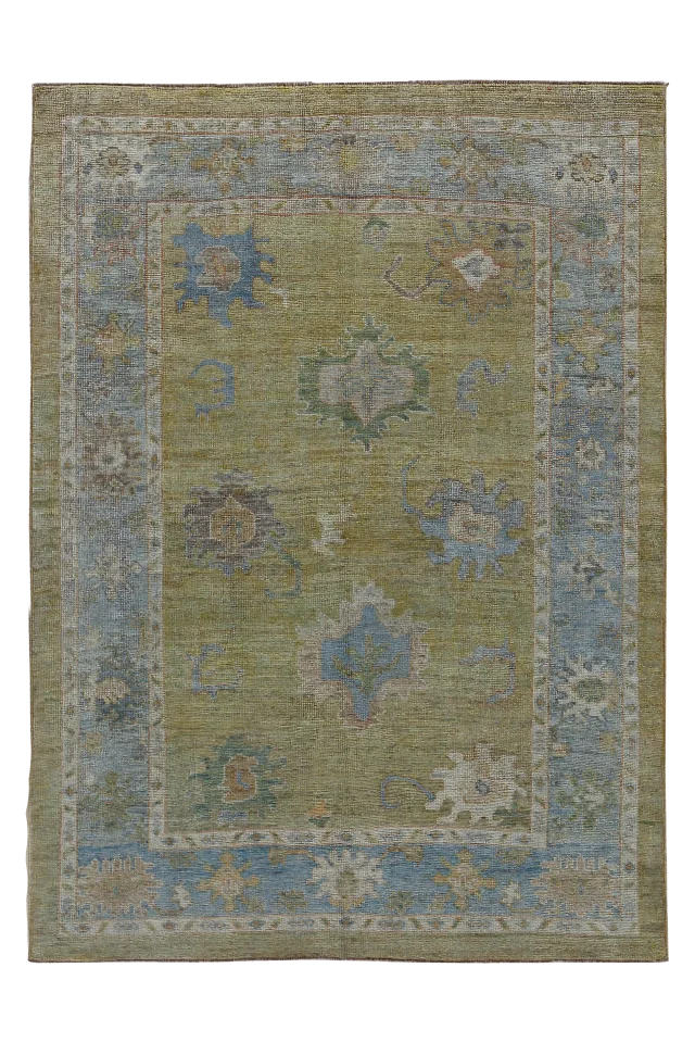 Turkey Tribal Rug 91043