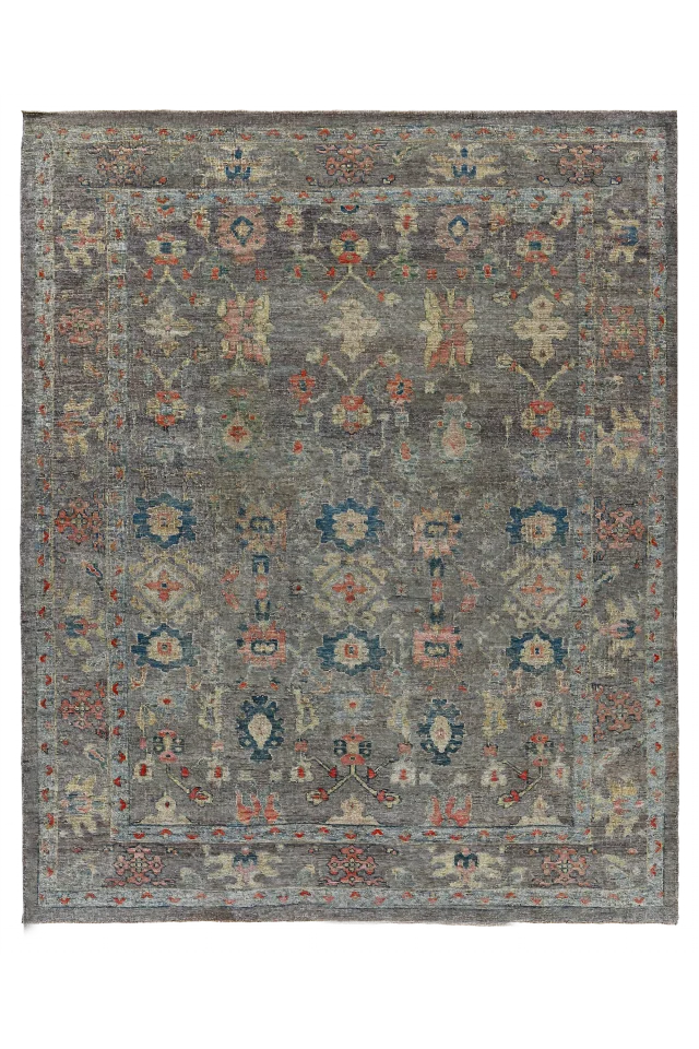 Turkey Tribal Rug 91046