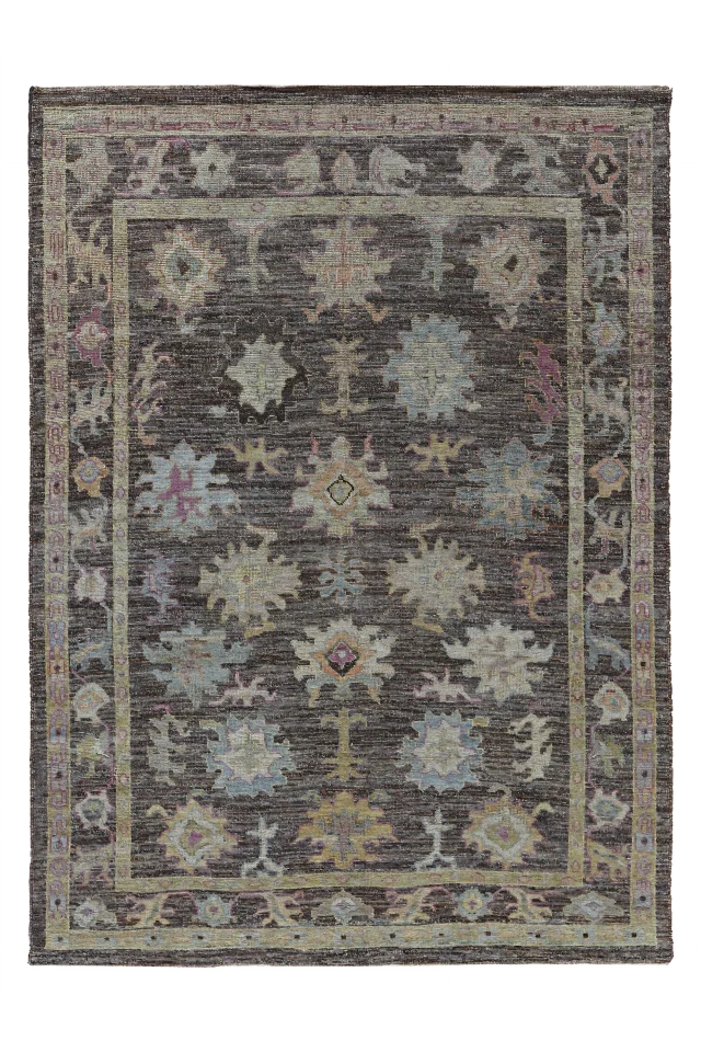 Turkey Tribal Rug 91047