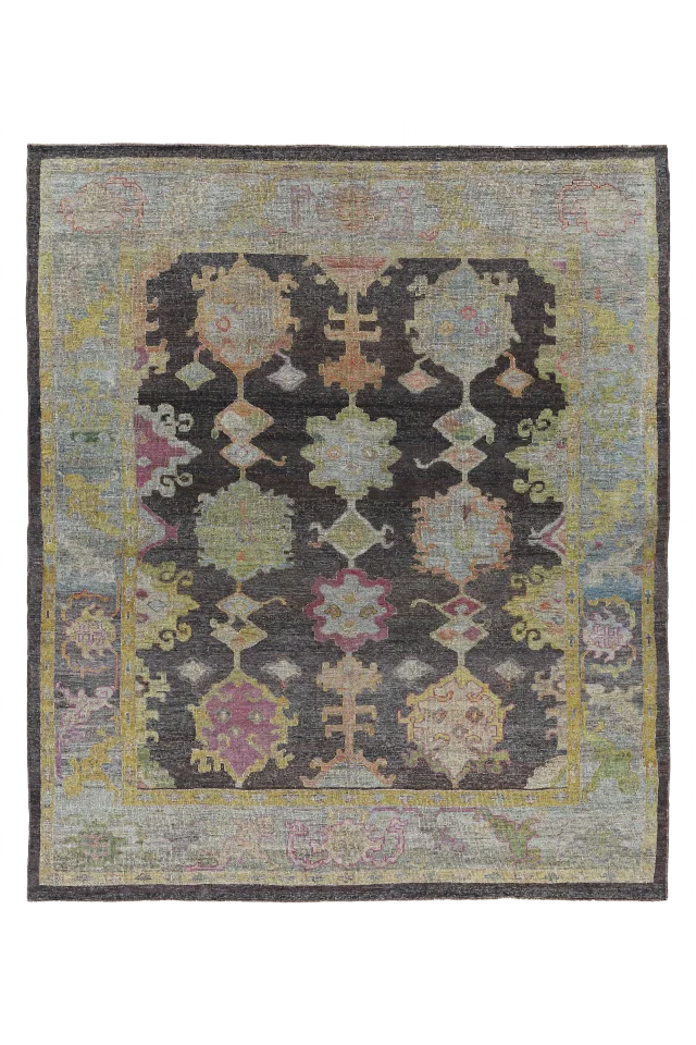 Turkey Tribal Rug 91053