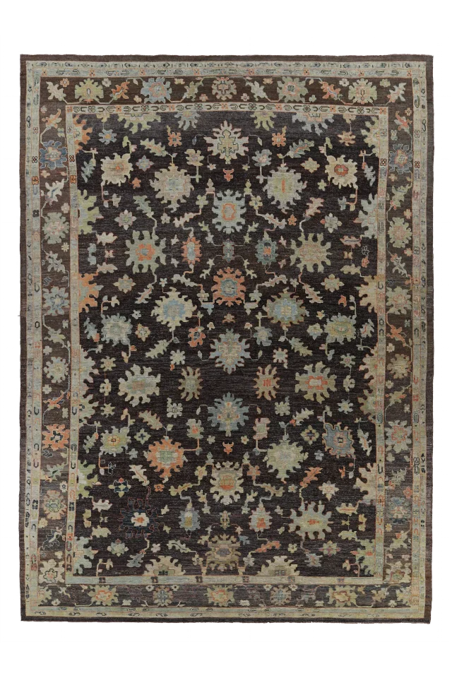 Turkey Tribal Rug 91057