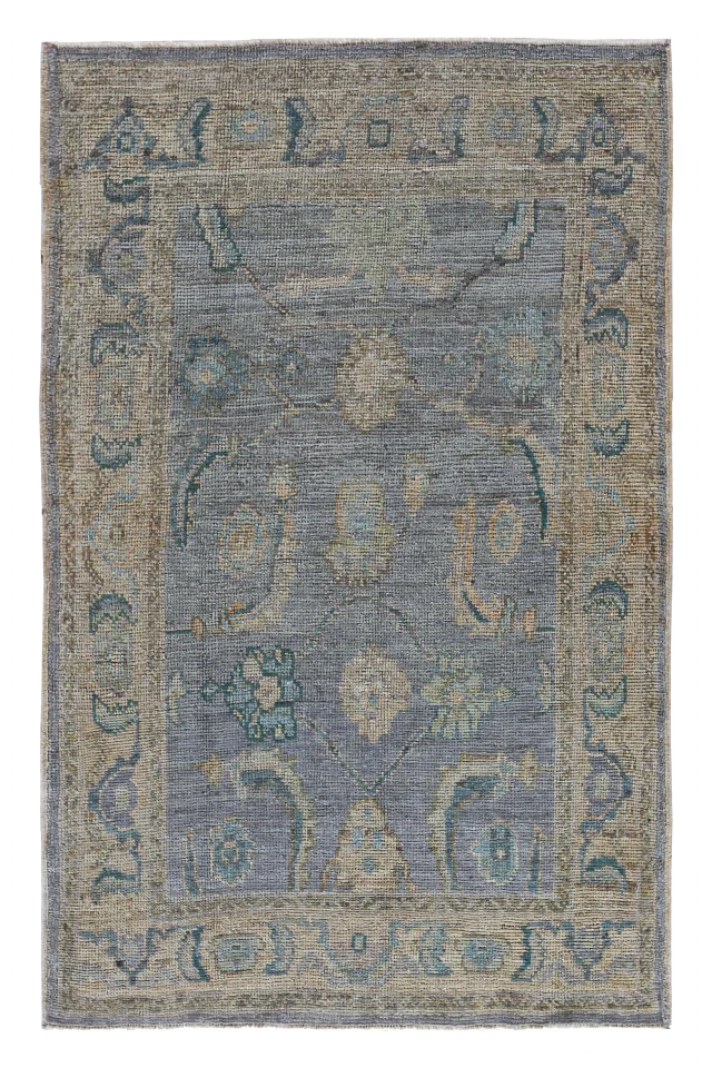 Turkey Tribal Rug 91070