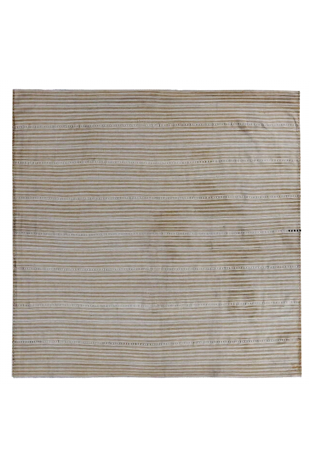 Antique Persian Transitional Rug 91120