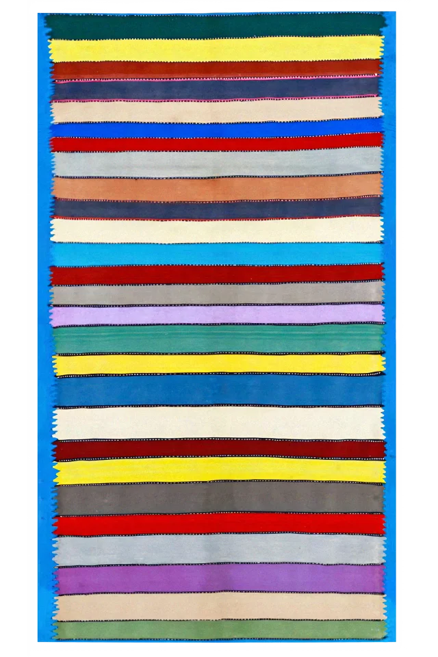 Antique Persian Transitional Rug 91244