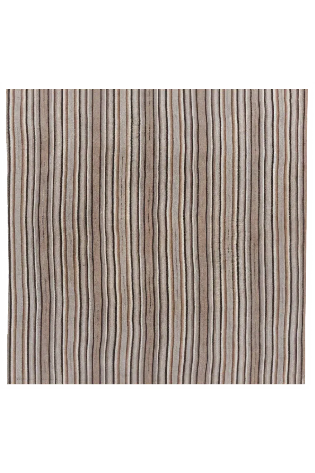 Antique Persian Transitional Rug 91321