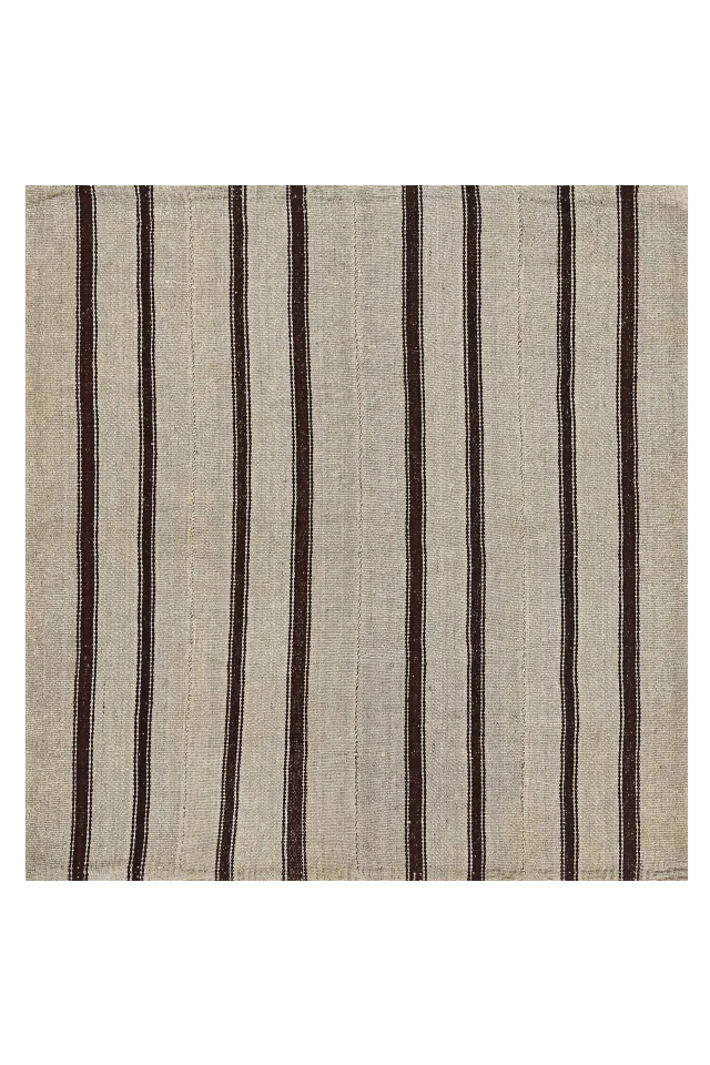 Antique Persian Transitional Rug 91347