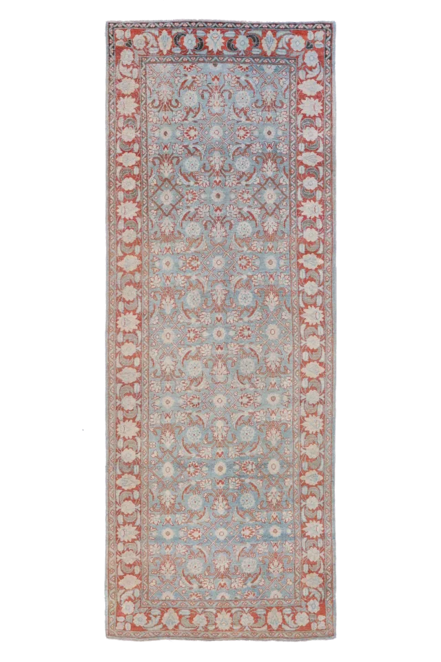 Turkey Traditional Rug 91508