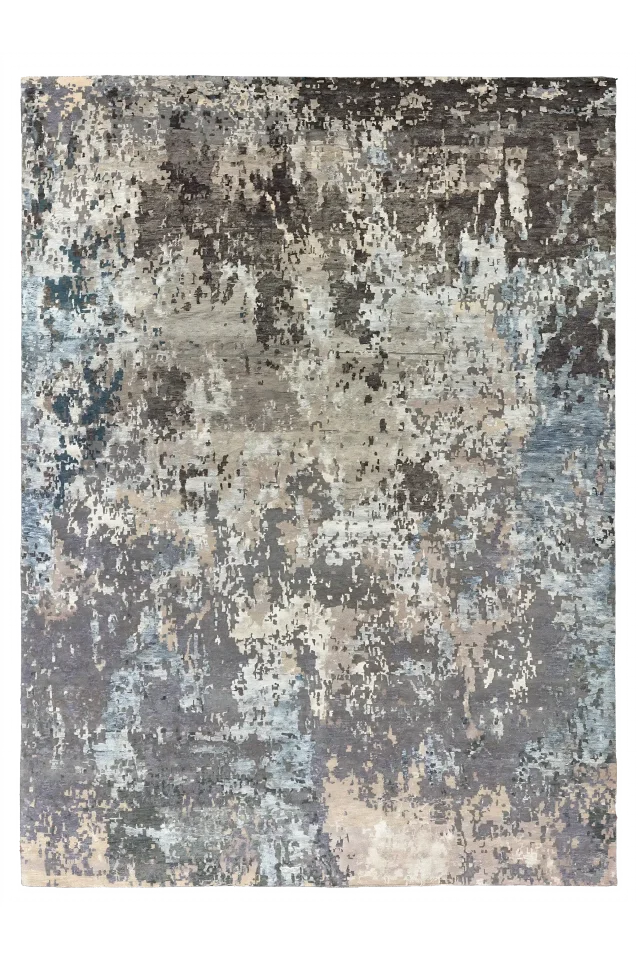 India Indian Collections Rug 91647