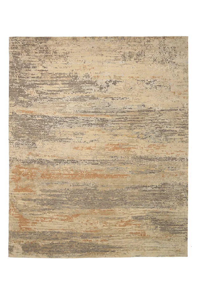 India Rug 91656