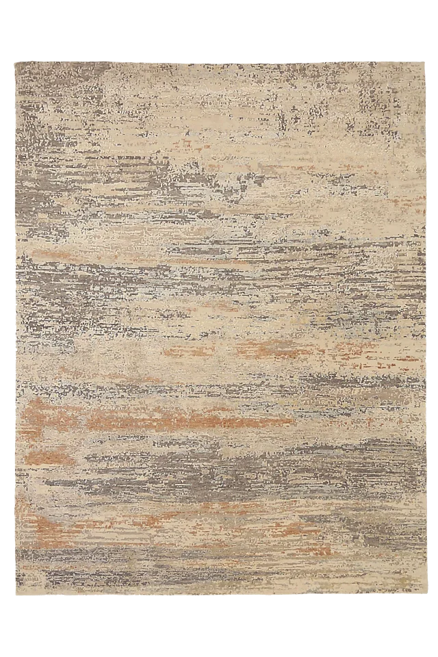 India Rug 91658