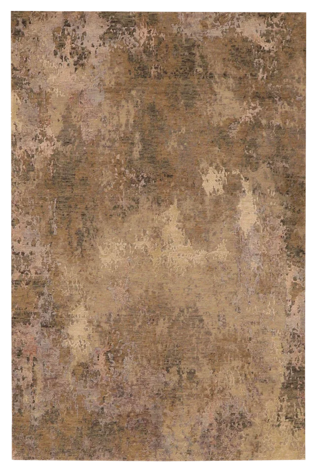 India Rug 91671