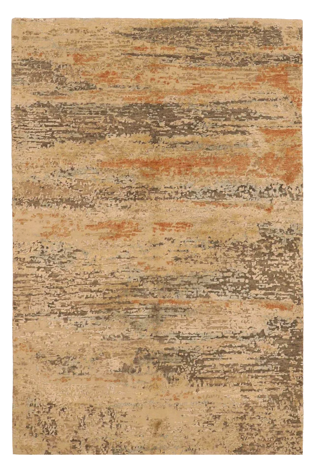 India Rug 91673