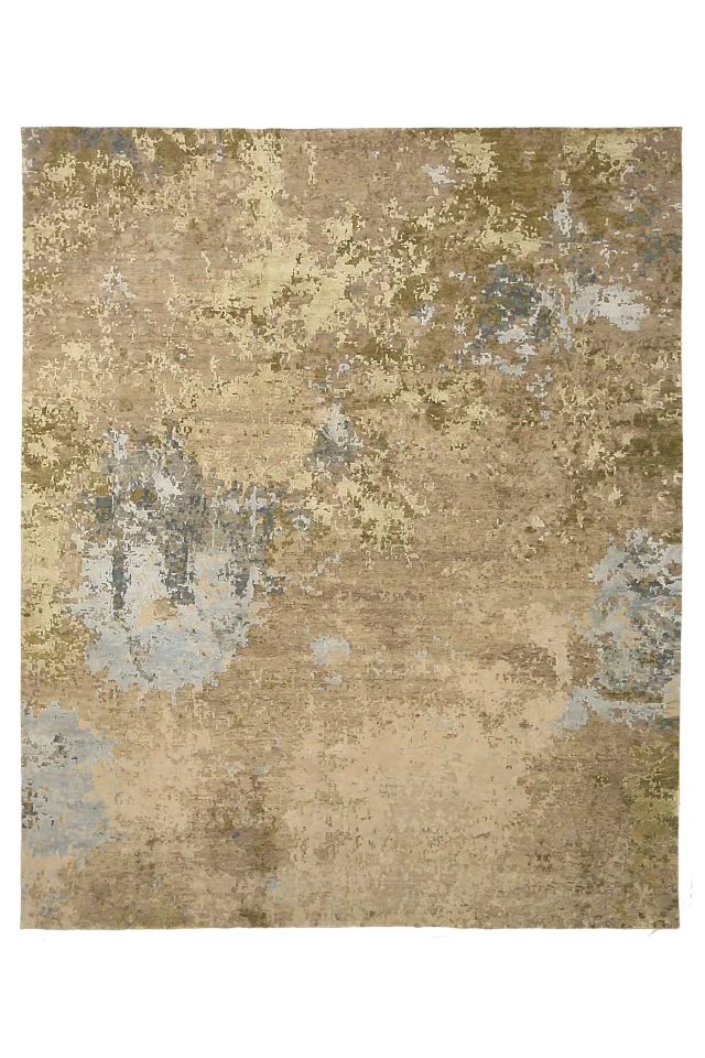 India Rug 91677
