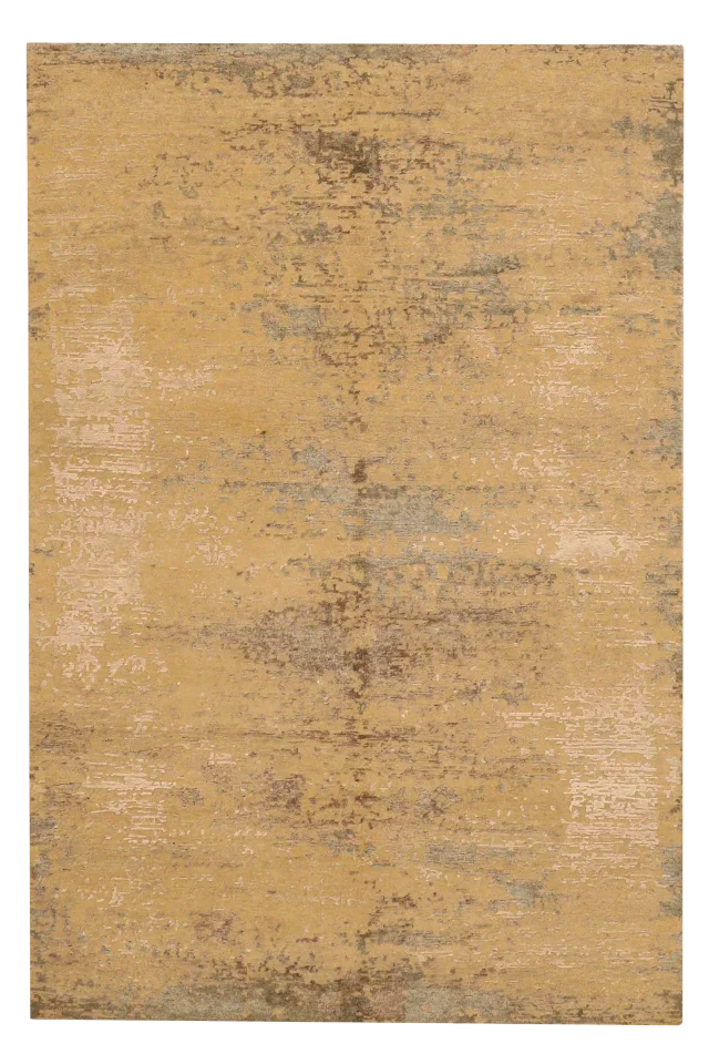 India Rug 91701