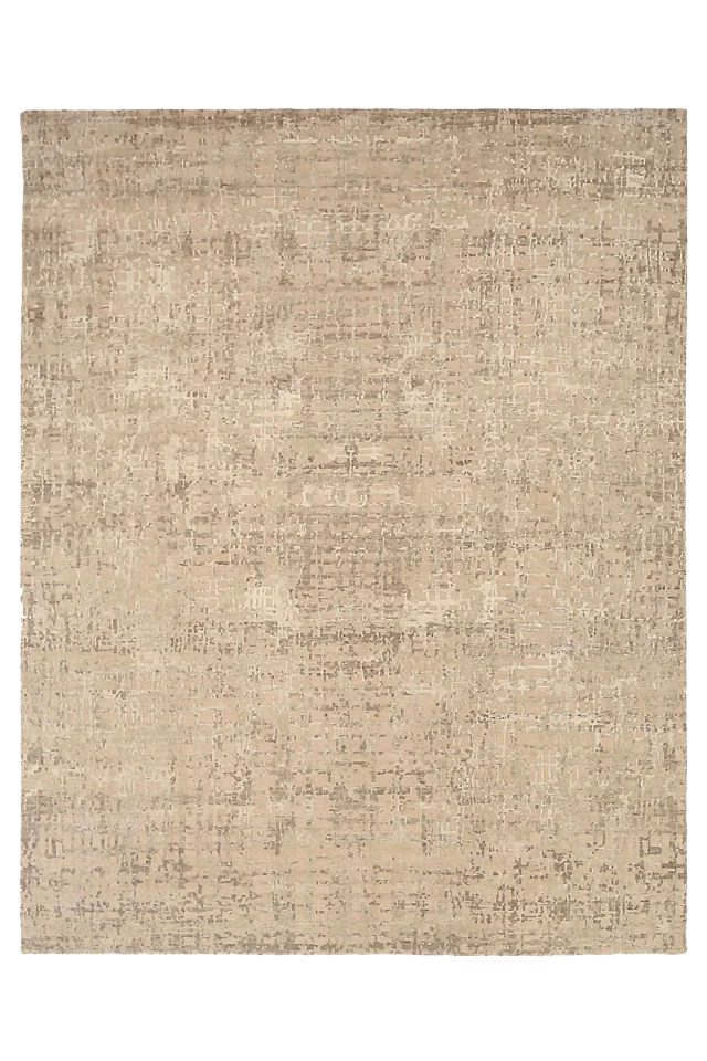 India Rug 91708