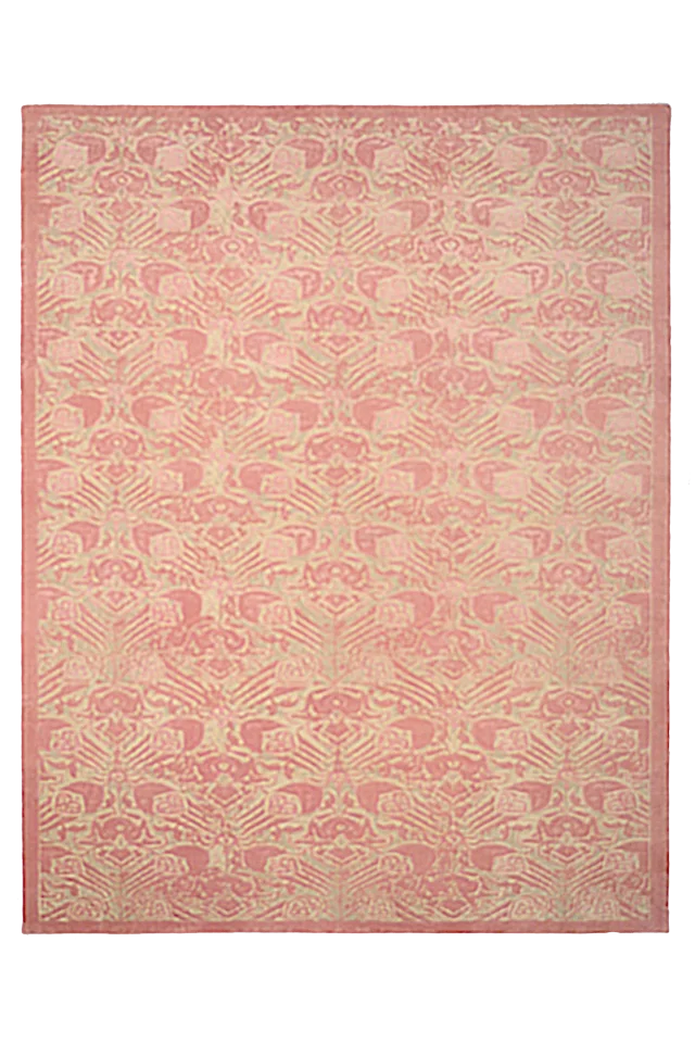 India Rug 91712
