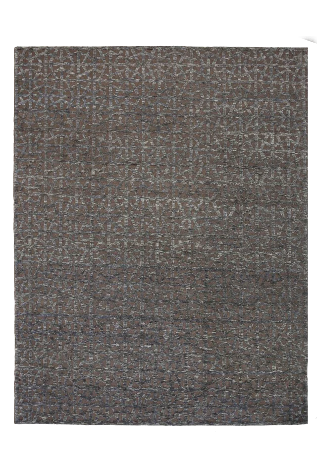 India Rug 91743