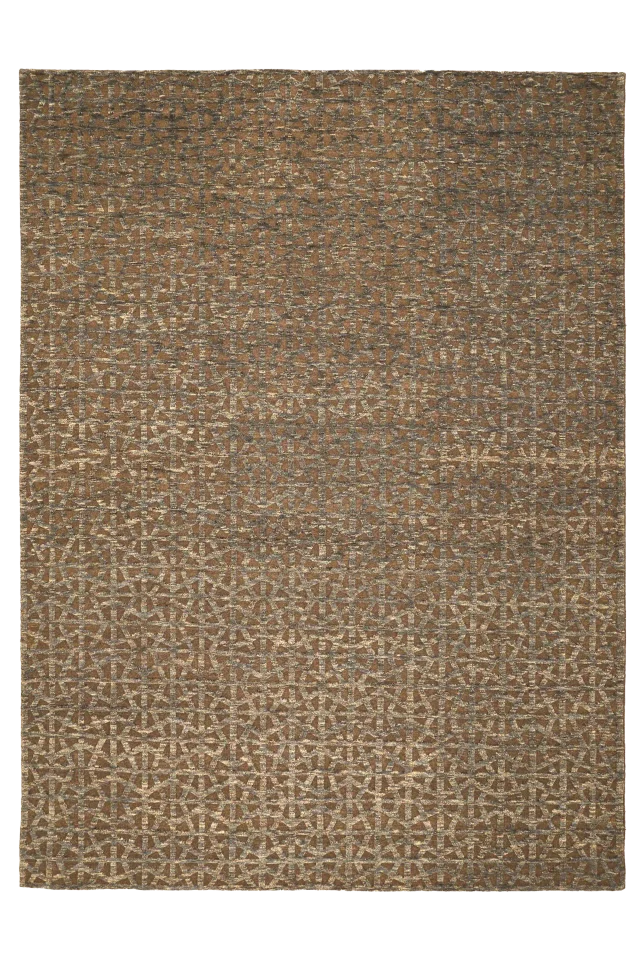 India Rug 91744