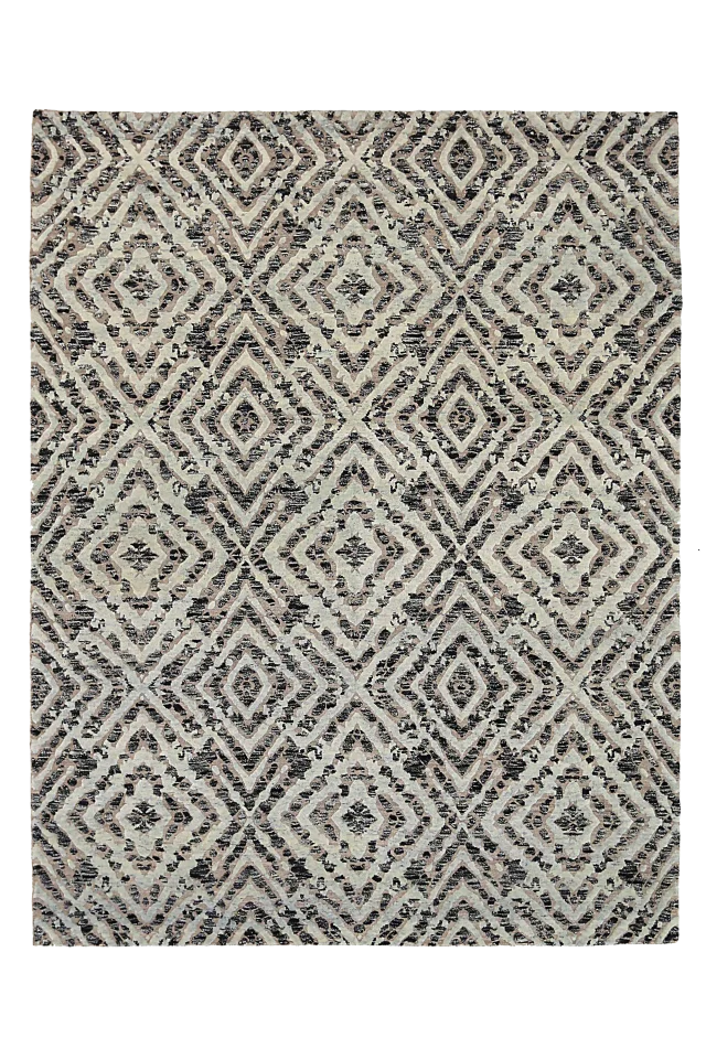 India Rug 91746