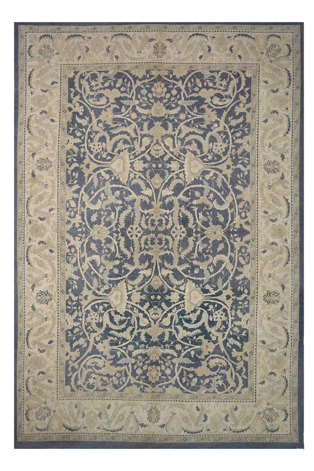 Afghanistan Tribal Rug 91918